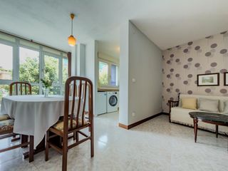 Flat  Ria de cubas. Piso en somo  calle ría cubas