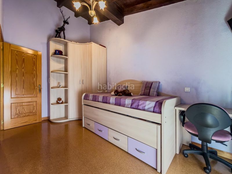 Foto 1d104c13-7cd1-4dda-8da7-164e155829a3. Towny house with heating parking in Villafufre