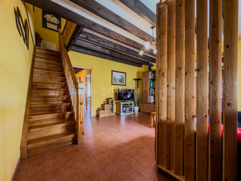 Foto 3c7d8c2a-3a96-4637-9295-cbc9440a2690. Towny house with heating parking in Villafufre