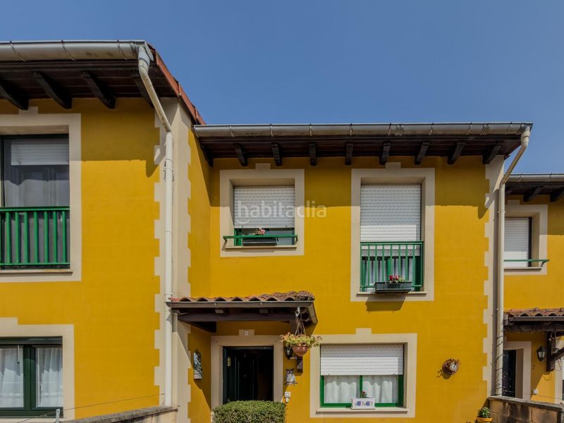 Foto 43aca2fa-11d8-46be-841f-2e1aaf07098c. Towny house with heating parking in Villafufre