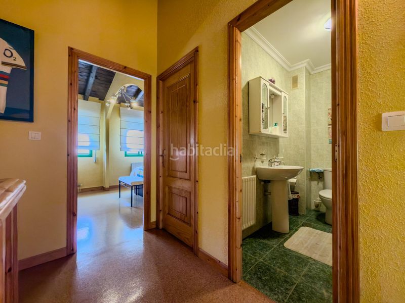 Foto 6323df16-4205-4e86-b7a7-a02881536be3. Towny house with heating parking in Villafufre