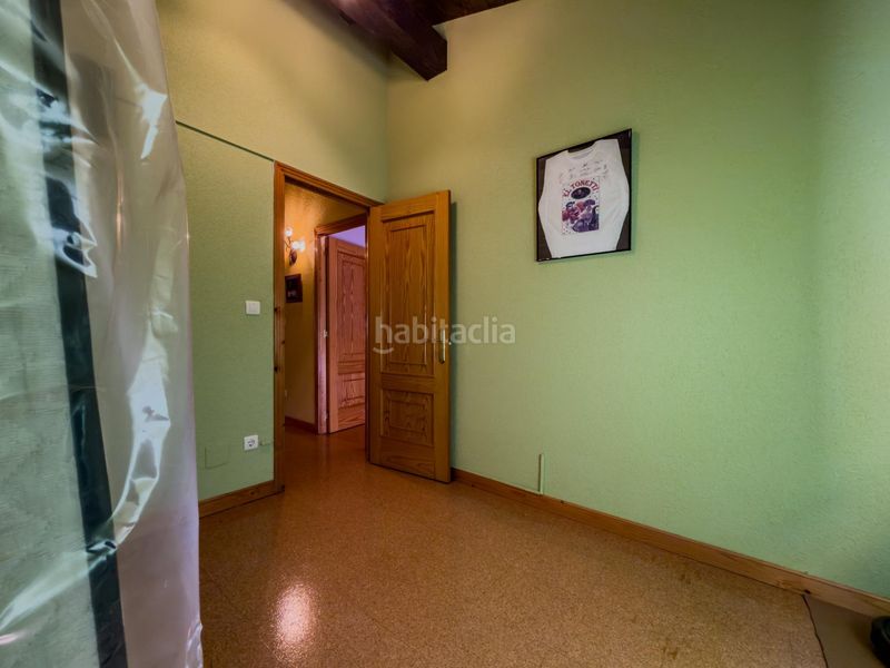 Foto a66b08e1-2174-4dfe-b357-2798e45c0188. Towny house with heating parking in Villafufre