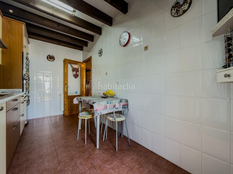 Foto b0077b9d-adca-41be-9000-319606d68b8a. Towny house with heating parking in Villafufre
