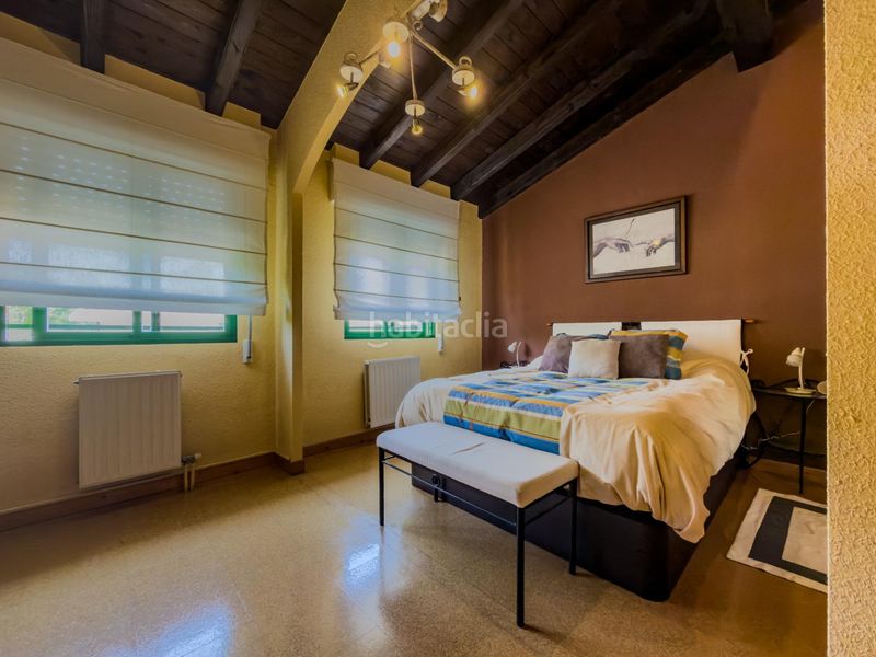 Foto b68e746d-7711-4f29-ac81-bbf94c5f64b4. Towny house with heating parking in Villafufre