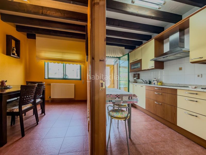 Foto bca5a9a4-c759-4428-a7ae-702077afdb9c. Towny house with heating parking in Villafufre