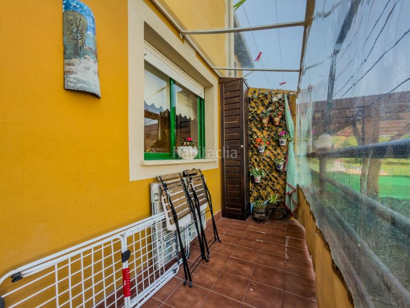 Foto c2467c91-3907-42cc-9f33-27ed48b84ff8. Towny house with heating parking in Villafufre