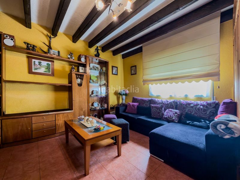 Foto c3245f83-341e-4ed9-87cc-2f2d0205b89a. Towny house with heating parking in Villafufre