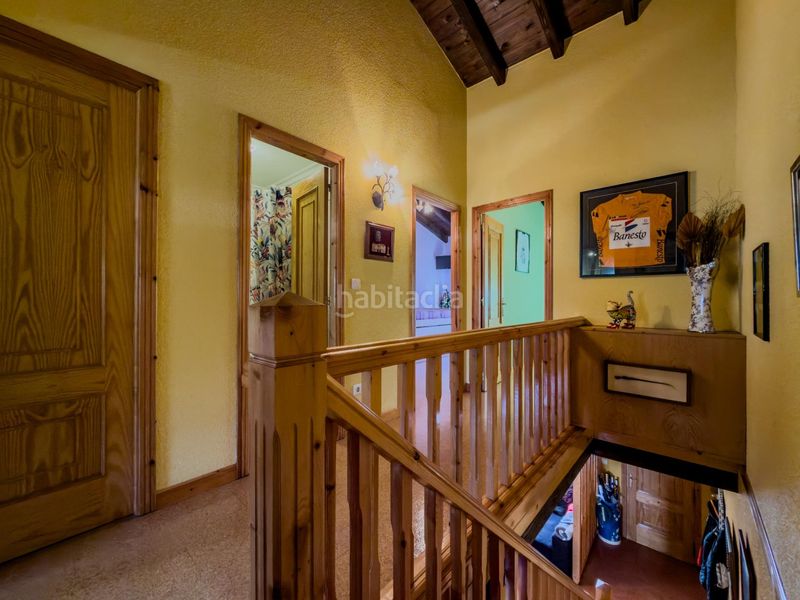 Foto d6f7c37c-234b-429e-97d4-d783a7f803a5. Towny house with heating parking in Villafufre