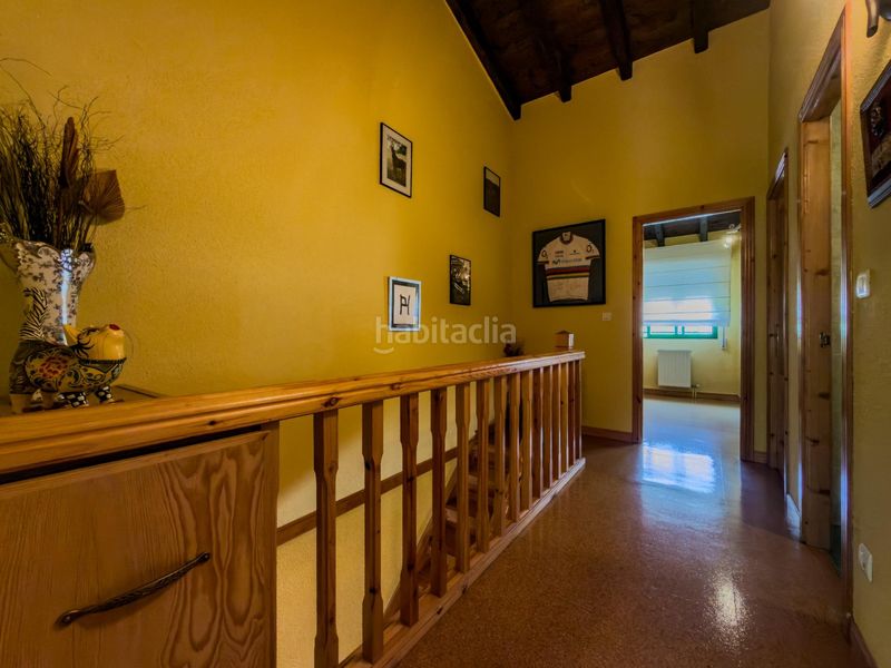 Foto e0a4f825-f676-49cd-b559-ae9a8977450b. Towny house with heating parking in Villafufre