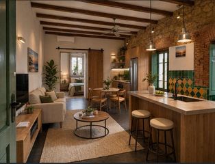 Ground floor  Calle ramon y cajal. Locales para transformar ideal inversores.