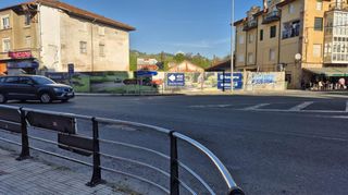 Wohngrundstück  Avenida de torrelavega. Terreno en venta en santa maria de cayóncantabria