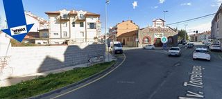 Wohngrundstück  Avenida de torrelavega. Terreno en venta en santa maria de cayóncantabria
