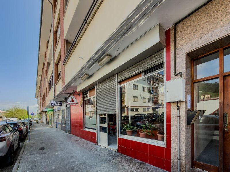 Foto 56effca2-2de8-4ef0-958e-4e50f2547fda. Local comercial a Castañeda