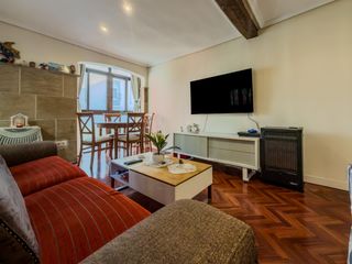 Piso  Calle luz. Piso en venta en calle alta santander reformado y con plaza de a