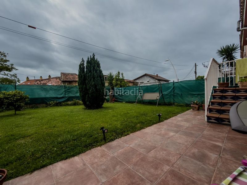 Foto d3b420b9-632e-447d-bef7-81eb225f42e8. Casa aparellada amb calefacció aparcament a Penagos
