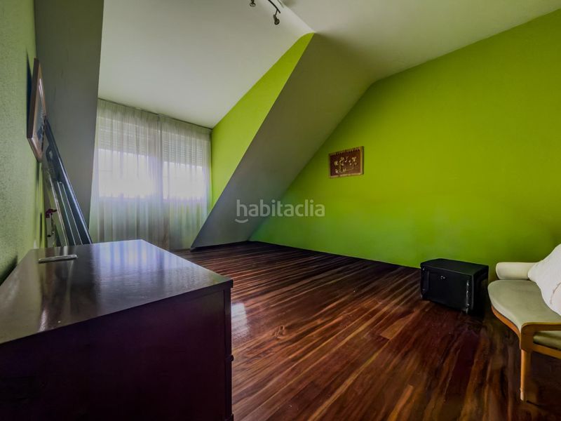 Foto 0e6c810c-4383-4a43-bfe0-fac75c7c54ef. Xalet amb calefacció aparcament piscina a Alisal - San Román Santander