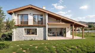 Wohngrundstück  Barrio roiz. Parcela exclusiva con anteproyecto aprobado en vallines  costa o