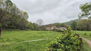 Fondo rustico  Lugar ds saro de abajo  1159. Finca rústica de 9.679 m2 en el corazón de los valles pasiegos
