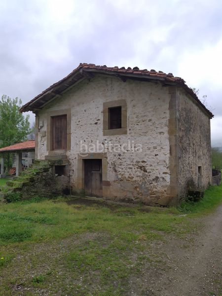 Foto ec8b5f54-3b19-47bc-bd3f-598902653e8c. Finca rústica a Cortes-Huertas Madrid
