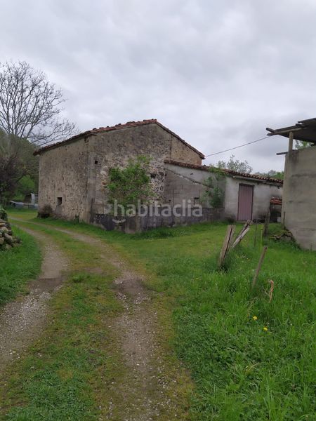 Foto fbeb2705-142b-45a1-9a41-71b03629b784. Finca rústica a Cortes-Huertas Madrid
