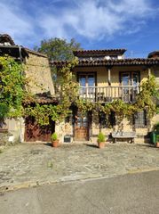Location Mas à Bárcena de Pie de Concha. Casa rural en pujayo