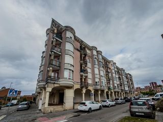 Pis a Alisal - San Román. Piso en venta en la albericia