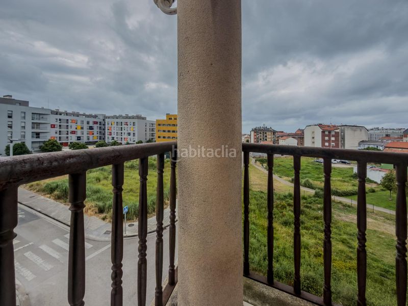 Foto d02d4f3b-f824-4355-a251-30eda6843fdd. Pis amb calefacció a Alisal - San Román Santander