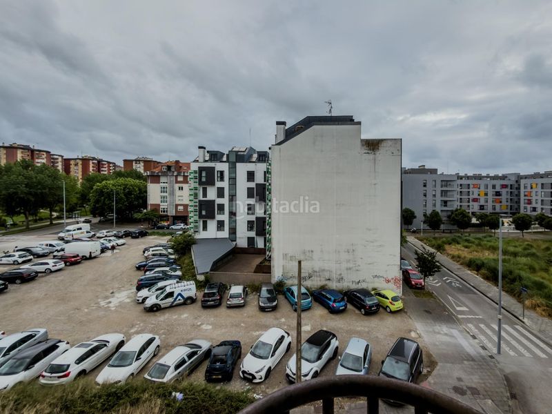 Foto ed63e8f2-1ef1-45bd-8f23-3e8ac42a847d. Pis amb calefacció a Alisal - San Román Santander