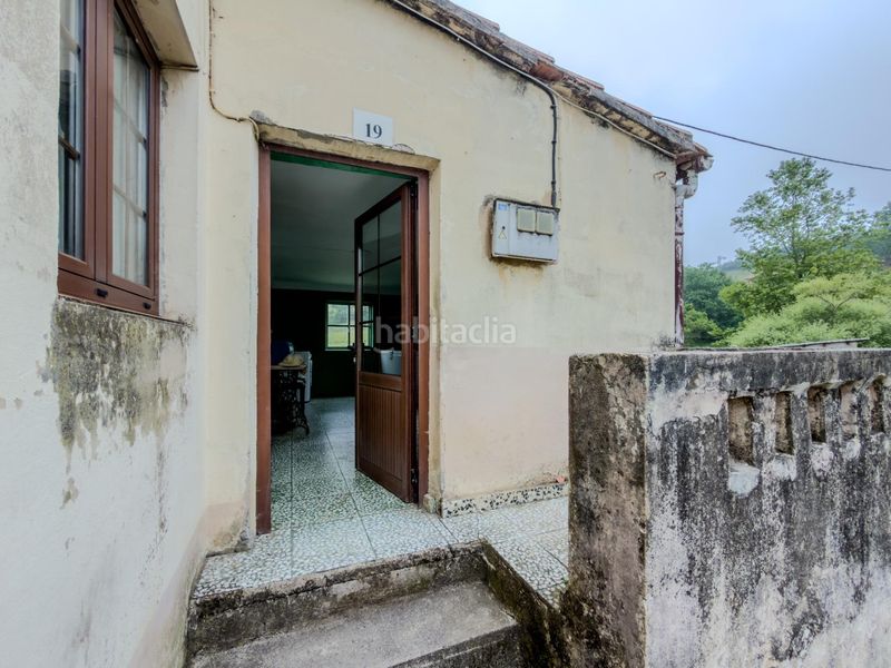 Foto 0d6b61bc-2724-444b-b3d2-0dab7e599be3. Casa amb aparcament a Entrambasaguas