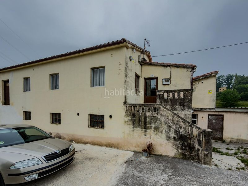 Foto 2791d7a6-4870-44be-9e82-d561028ed101. Casa amb aparcament a Entrambasaguas