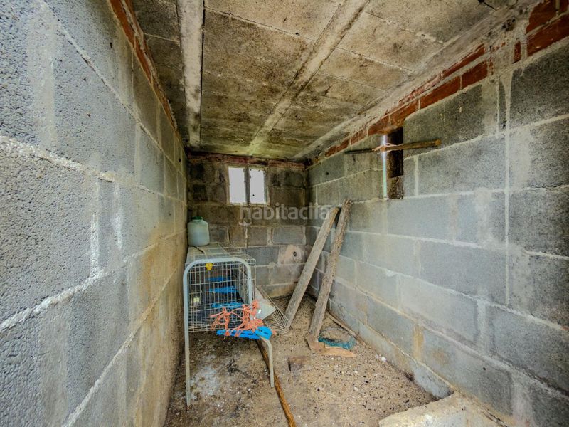 Foto 61d5e9cc-7b9d-4c52-ab85-70bf2112dabe. Casa amb aparcament a Entrambasaguas