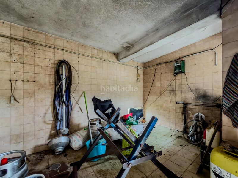 Foto 66575f84-dd29-461c-8fce-fdd5ddbf2d34. Casa amb aparcament a Entrambasaguas