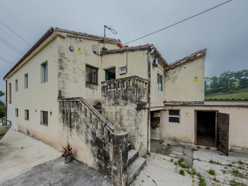 Foto 79fe3b21-455b-44c5-9118-4dfa75e04735. Casa amb aparcament a Entrambasaguas