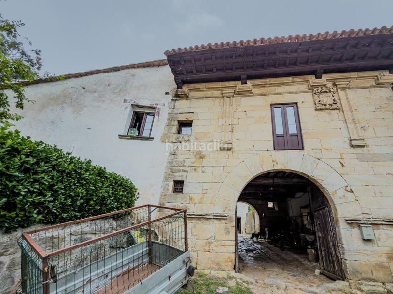Foto 6132b8e3-757a-446c-a849-7604d0186593. Casa amb aparcament a Alfoz de Lloredo