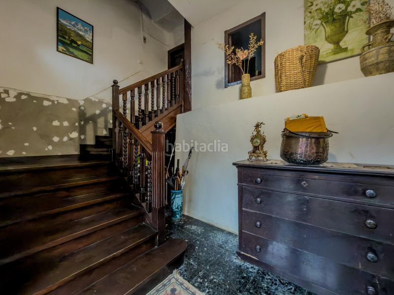 Foto 778bb5ae-7a5d-4887-be7c-609fadd75216. Casa amb aparcament a Alfoz de Lloredo