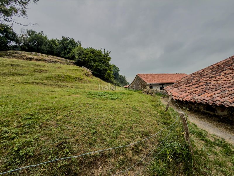 Foto a3b92da5-e85c-467b-ab8a-ad0bf5e0233b. Casa amb aparcament a Alfoz de Lloredo