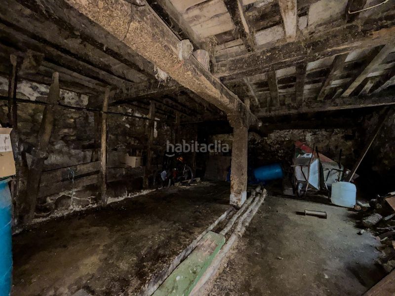 Foto b862d8b5-00df-42a1-806c-6c4e259bc966. Casa amb aparcament a Alfoz de Lloredo