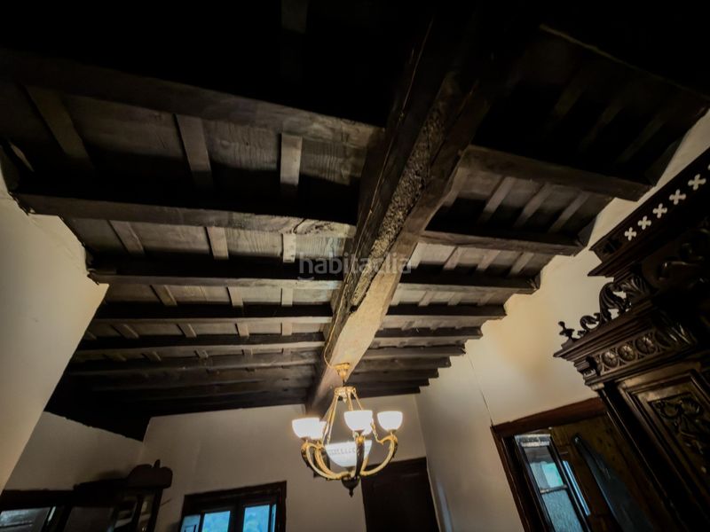 Foto b91034bb-69e1-46f7-82eb-ac720849a7a7. Casa amb aparcament a Alfoz de Lloredo