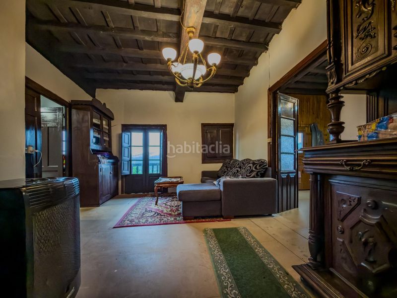 Foto d9b2383c-d5ca-4c07-8a2f-f2621cf16763. Casa amb aparcament a Alfoz de Lloredo
