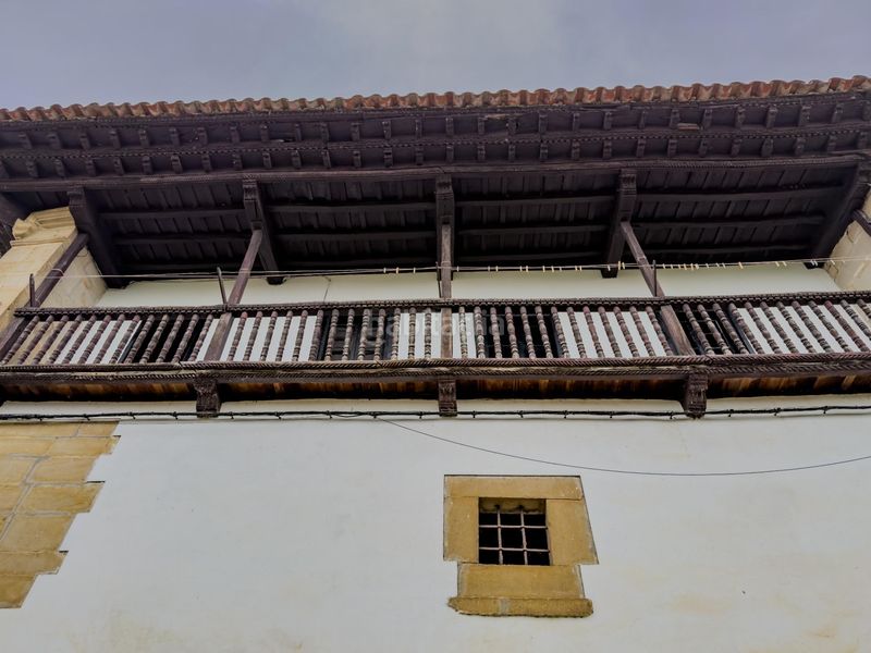 Foto ecde0df1-7caa-4d4e-8891-734c529661a6. Casa amb aparcament a Alfoz de Lloredo