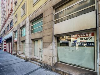 Local Comercial a Calle de San José