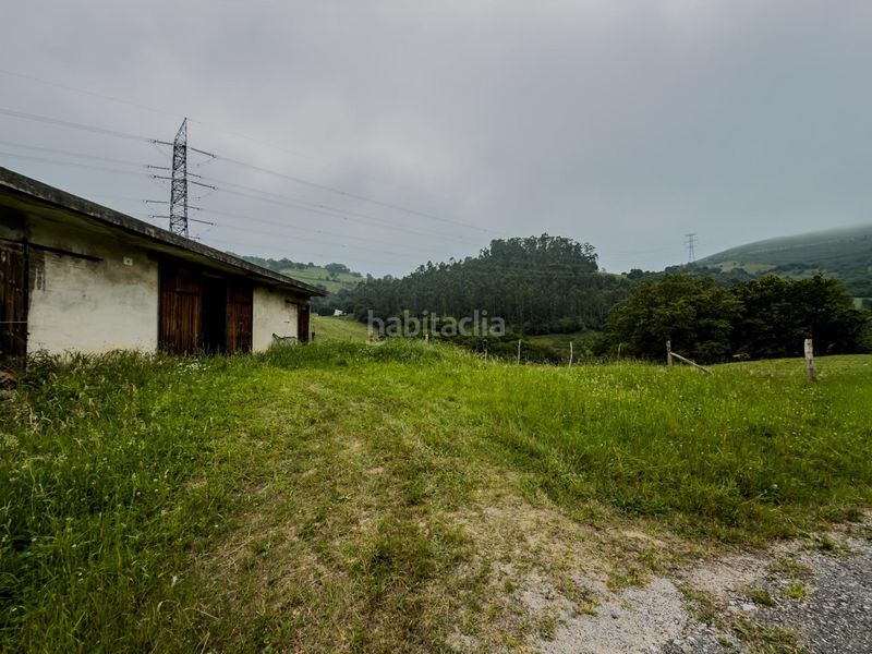 Foto 18d5e1a7-7102-4e9b-9986-4f03536fe191. Finca rústica a Entrambasaguas