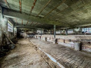 Fondo rustico  Barrio entrambasaguas. Venta de cuadra y terreno
