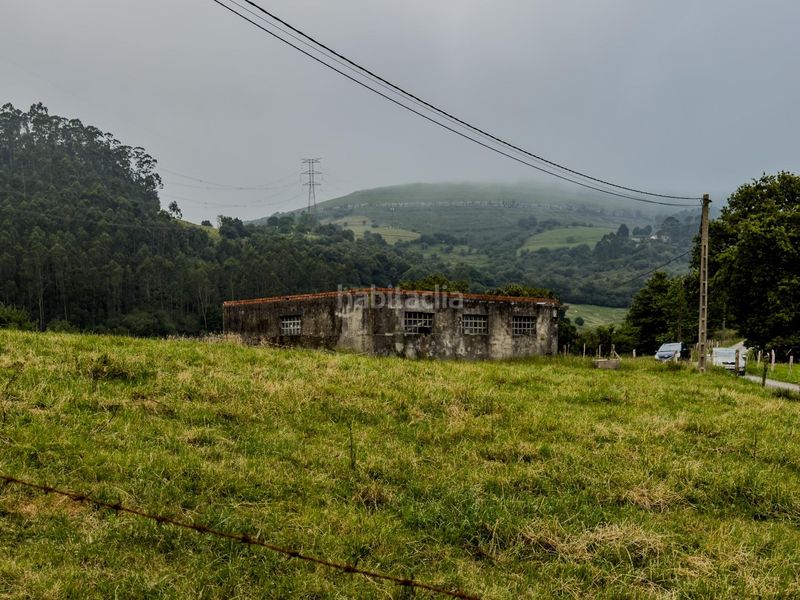 Foto a32c978b-42ba-470e-b98d-abe3d865f5b1. Finca rústica a Entrambasaguas