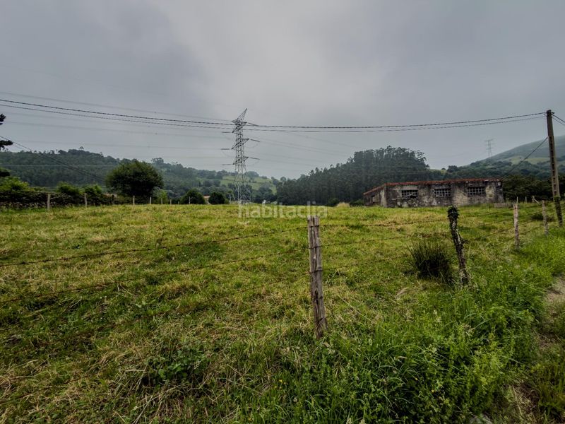 Foto a67bec0d-c9ed-45de-a508-28063cf03145. Finca rústica a Entrambasaguas