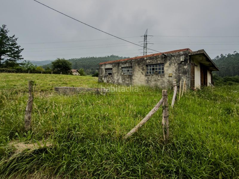 Foto d9c0b957-6609-4838-b626-7700e2af9ec1. Finca rústica a Entrambasaguas