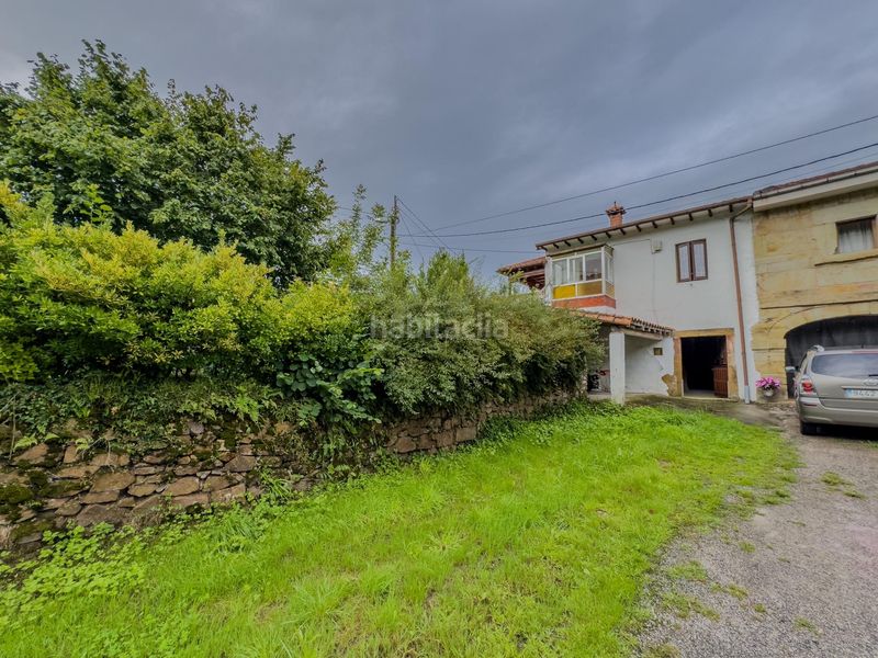 Foto 3977b144-598b-4b02-8291-e966b7ce5217. Casa adossada amb aparcament a Solórzano