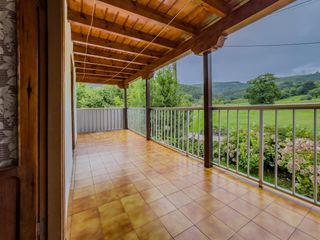 Casa adossada  Barrio el yurro. Casa en venta en solorzano