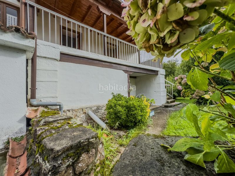 Foto 858ab993-0247-4589-b991-b4e450fbaba3. Casa adossada amb aparcament a Solórzano