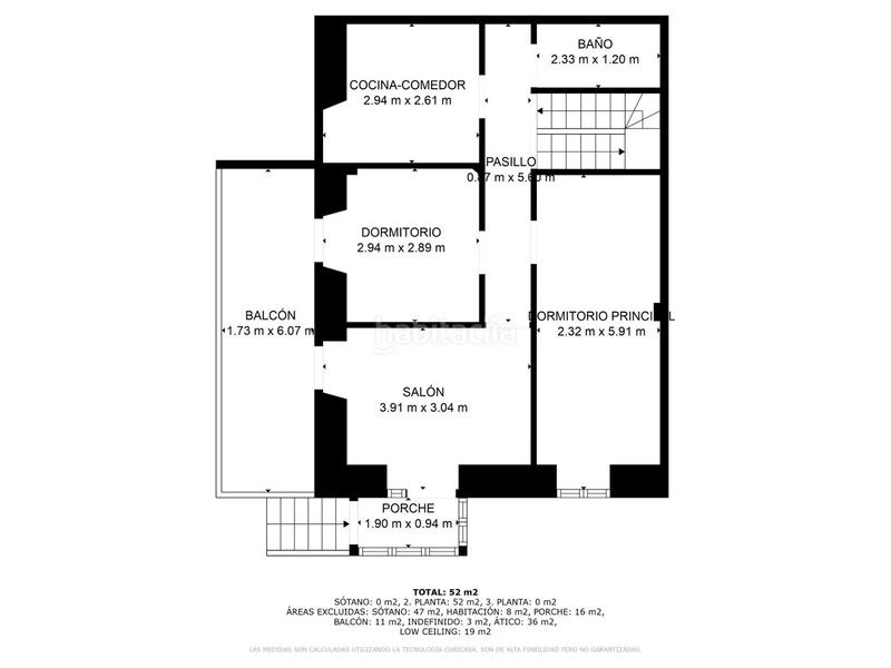 Foto ce0ec83f-4783-4dd9-b787-02631b8020d9. Casa adossada amb aparcament a Solórzano
